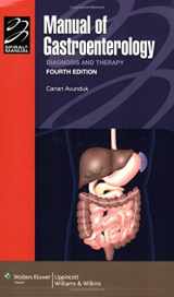 9780781769747-0781769744-Manual of Gastroenterology: Diagnosis and Therapy (Lippincott Manual Series)