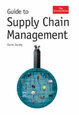 9781846681745-184668174X-The Economist Guide To Supply Chain Management
