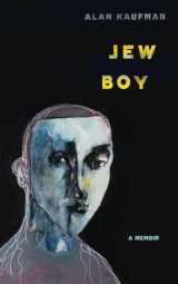 9781501714894-1501714899-Jew Boy: A Memoir