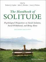 9781119576389-1119576385-The Handbook of Solitude: Psychological Perspectives on Social Isolation, Social Withdrawal, and Being Alone