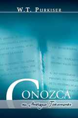 9781563446689-1563446685-CONOZCA SU ANTIGUO TESTAMENTO (Spanish: Know your Old Testament) (Spanish Edition)