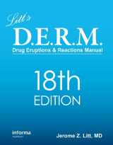 9781841849584-1841849588-Litt's Drug Eruptions & Reactions Manual, 18th Edition