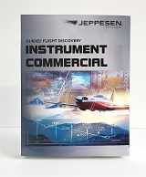 9780884872788-0884872785-Instrument/Commercial Textbook Jeppesen Instrument Rating and Commercial Pilot Certificate Textbook