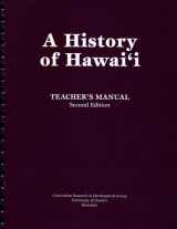 9780937049969-0937049964-A History of Hawai'i Teacher's Manual