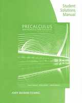 9781305253612-1305253612-Student Solutions Manual for Stewart/Redlin/Watson's Precalculus: Mathematics for Calculus, 7th