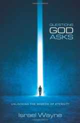 9780892217212-0892217219-Questions God Asks