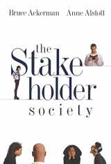 9780300082609-0300082606-The Stakeholder Society