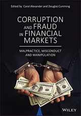 9781119421771-1119421772-Corruption and Fraud in Financial Markets: Malpractice, Misconduct and Manipulation