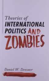 9780691147833-0691147833-Theories of International Politics and Zombies