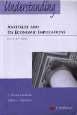9781422422618-1422422615-Understanding Antitrust and Its Economic Implications