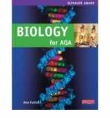 9780435583552-0435583557-Separate Science for Aqa: Biology - Student Book