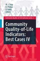 9789048122424-9048122422-Community Quality-of-Life Indicators: Best Cases IV (Community Quality-of-Life Indicators, 2)