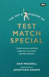 9781849908719-1849908710-The Wit and Wisdom of Test Match Special