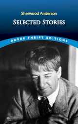 9780486836393-0486836398-Selected Stories (Dover Thrift Editions: Short Stories)
