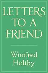 9780992422028-0992422027-Letters to a Friend