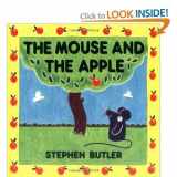 9780688128111-0688128114-The Mouse and the Apple