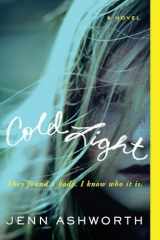 9780062076038-0062076035-Cold Light: A Novel
