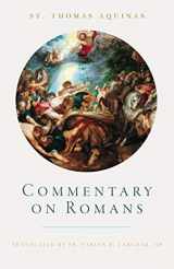 9781645850533-1645850536-Commentary on Romans