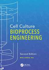 9781498762854-1498762859-Cell Culture Bioprocess Engineering, Second Edition
