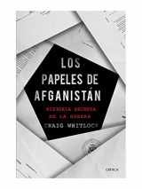 9786075692104-607569210X-Los papeles de Afganistán: Historia secreta de la guerra (Spanish Edition)