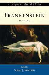 9780321096982-0321096983-Frankenstein: A Longman Cultural Edition