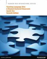 9781292041223-1292041226-Teaching Language Arts: Pearson New International Edition