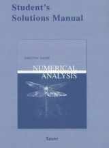 9780321286864-0321286863-Student Solutions Manual for Numerical Analysis
