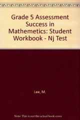 9781567495799-1567495796-Grade 5 Assessment Success in Mathemetics: Student Workbook - Nj Test