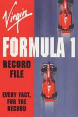 9780753504611-0753504618-Virgin Formula 1 Record File