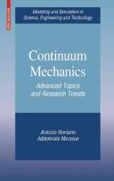 9780817648695-0817648690-Continuum Mechanics (Modeling and Simulation in Science, Engineering and Technology)