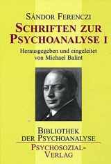 9783898063388-3898063380-Schriften zur Psychoanalyse 1.