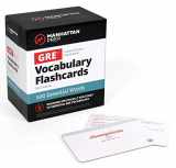 9781506249728-1506249728-500 Essential Words: GRE Vocabulary Flashcards