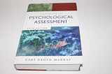 9780470083581-0470083581-Handbook of Psychological Assessment