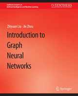 9783031004599-3031004590-Introduction to Graph Neural Networks (Synthesis Lectures on Artificial Intelligence and Machine Learning)
