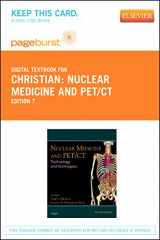 9780323095310-0323095313-Nuclear Medicine and PET/CT - Elsevier eBook on VitalSource (Retail Access Card): Technology and Techniques