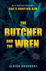 9780241610602-0241610605-The Butcher and the Wren