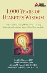 9781580402972-1580402976-1,000 Years of Diabetes Wisdom
