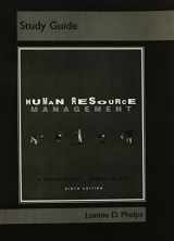 9780131486744-0131486748-Study Guide for Human Resource Management, 9th edition
