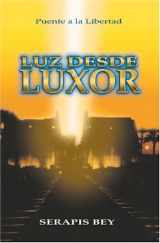 9789962801436-9962801435-Luz desde Luxor (Spanish Edition)