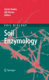 9783642265310-3642265316-Soil Enzymology (Soil Biology, 22)