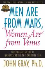 9780060574215-0060574216-Men Are from Mars, Women Are from Venus: The Classic Guide to Understanding the Opposite Sex