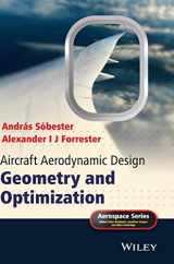 9780470662571-0470662573-Aircraft Aerodynamic Design: Geometry and Optimization (Aerospace Series)
