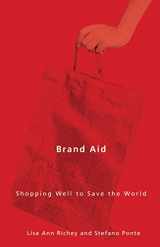 9780816665464-081666546X-Brand Aid: Shopping Well to Save the World (A Quadrant Book)
