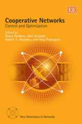 9781847204530-1847204538-Cooperative Networks: Control and Optimization (New Dimensions in Networks series)