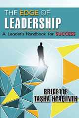 9789768260468-9768260467-The Edge of Leadership: A Leader's Handbook for Success
