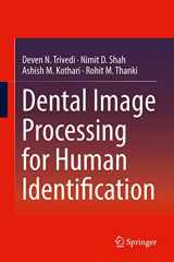 9783319994703-3319994700-Dental Image Processing for Human Identification