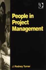 9780566085307-0566085305-People in Project Management