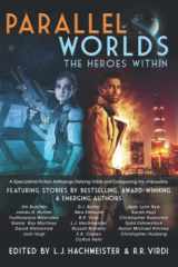 9781698391861-1698391862-Parallel Worlds: The Heroes Within