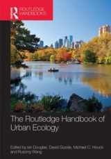 9780415498135-0415498139-The Routledge Handbook of Urban Ecology (Routledge Handbooks)