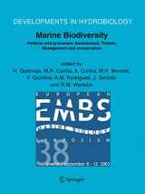 9781402043215-140204321X-Marine Biodiversity: Patterns and Processes, Assessment, Threats, Management and Conservation (Developments in Hydrobiology, 183)